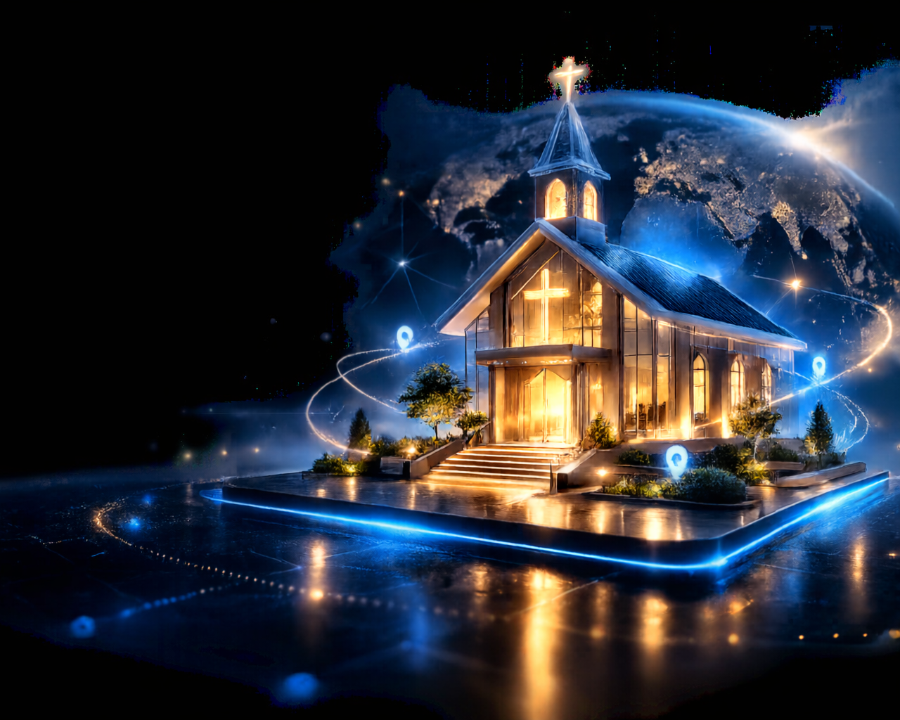 Japanese Grace Bible Church